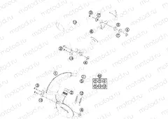 EXHAUST SYSTEM