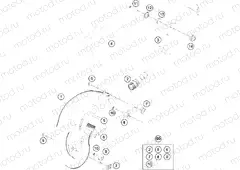 EXHAUST SYSTEM
