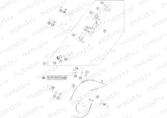 EXHAUST SYSTEM