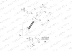 EXHAUST SYSTEM