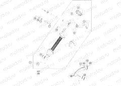 EXHAUST SYSTEM