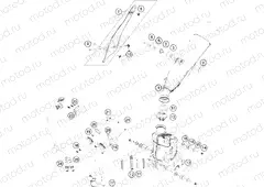 EXHAUST SYSTEM