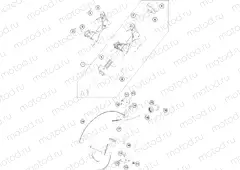 EXHAUST SYSTEM