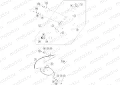 EXHAUST SYSTEM