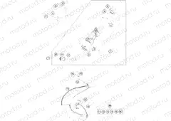 EXHAUST SYSTEM
