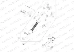EXHAUST SYSTEM