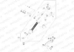 EXHAUST SYSTEM