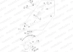 EXHAUST SYSTEM