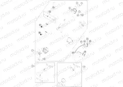 EXHAUST SYSTEM