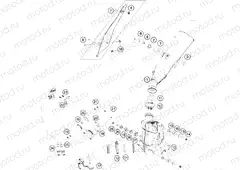 EXHAUST SYSTEM