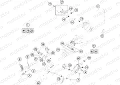 EXHAUST SYSTEM