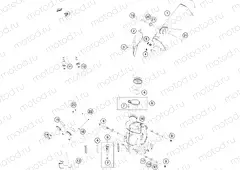EXHAUST SYSTEM