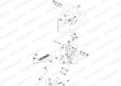 EXHAUST SYSTEM