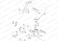 EXHAUST SYSTEM