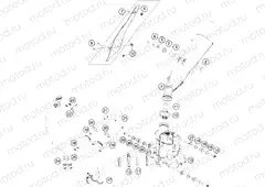 EXHAUST SYSTEM