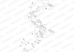 EXHAUST SYSTEM