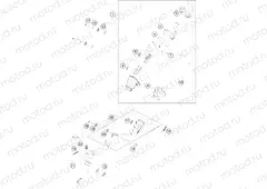 EXHAUST SYSTEM