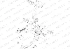 EXHAUST SYSTEM