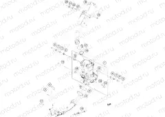 EXHAUST SYSTEM