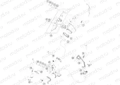 EXHAUST SYSTEM