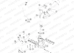 EXHAUST SYSTEM