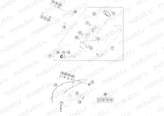 EXHAUST SYSTEM