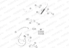 EXHAUST SYSTEM