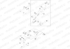 EXHAUST SYSTEM