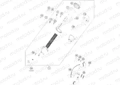 EXHAUST SYSTEM