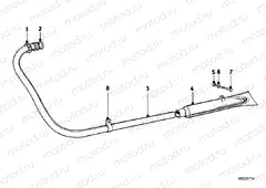Exhaust system