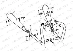 Exhaust System