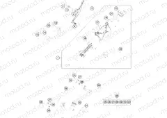 EXHAUST SYSTEM|Frame|05