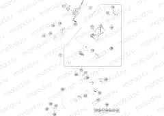 EXHAUST SYSTEM|Frame|05