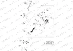 EXHAUST SYSTEM|Frame|05