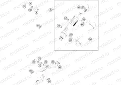 EXHAUST SYSTEM|Frame|05