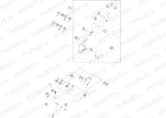 EXHAUST SYSTEM|Frame|05