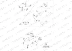 EXHAUST SYSTEM|Frame|05