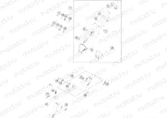 EXHAUST SYSTEM|Frame|05