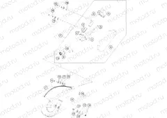 EXHAUST SYSTEM|Frame|05