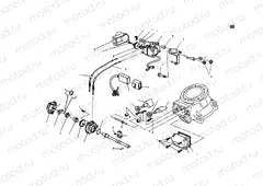 EXHAUST VALVE