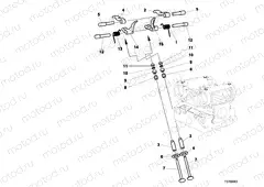 EXHAUST VALVE » EXHAUST SYSTEM