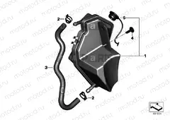 EXPANSION TANK