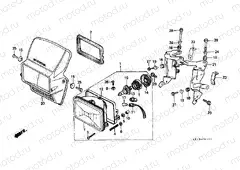 F-1-1 HEADLIGHT (2)