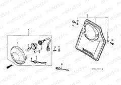 F-1-1 HEADLIGHT (2)