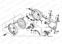 F-1-1 HEADLIGHT (2)