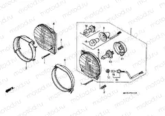 F-1-2 HEADLIGHT (3)