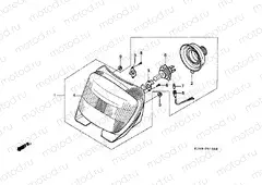 F-1-2 HEADLIGHT (3)