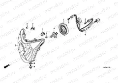 F-1-2 HEADLIGHT (3)