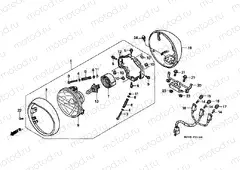 F-1 HEADLIGHT (1)
