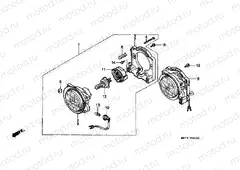 F-1 HEADLIGHT (1)